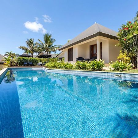 Mangoes Resort (Adults Only) Port Vila Exterior foto