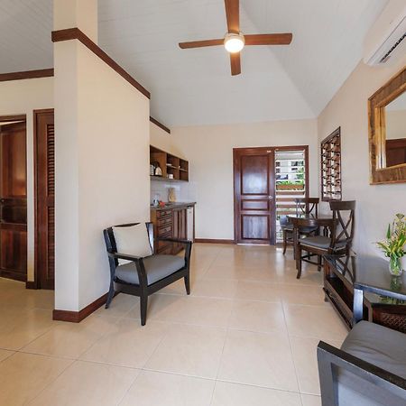 Mangoes Resort (Adults Only) Port Vila Exterior foto