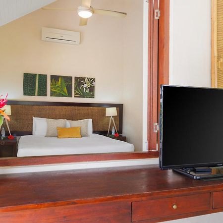 Mangoes Resort (Adults Only) Port Vila Exterior foto