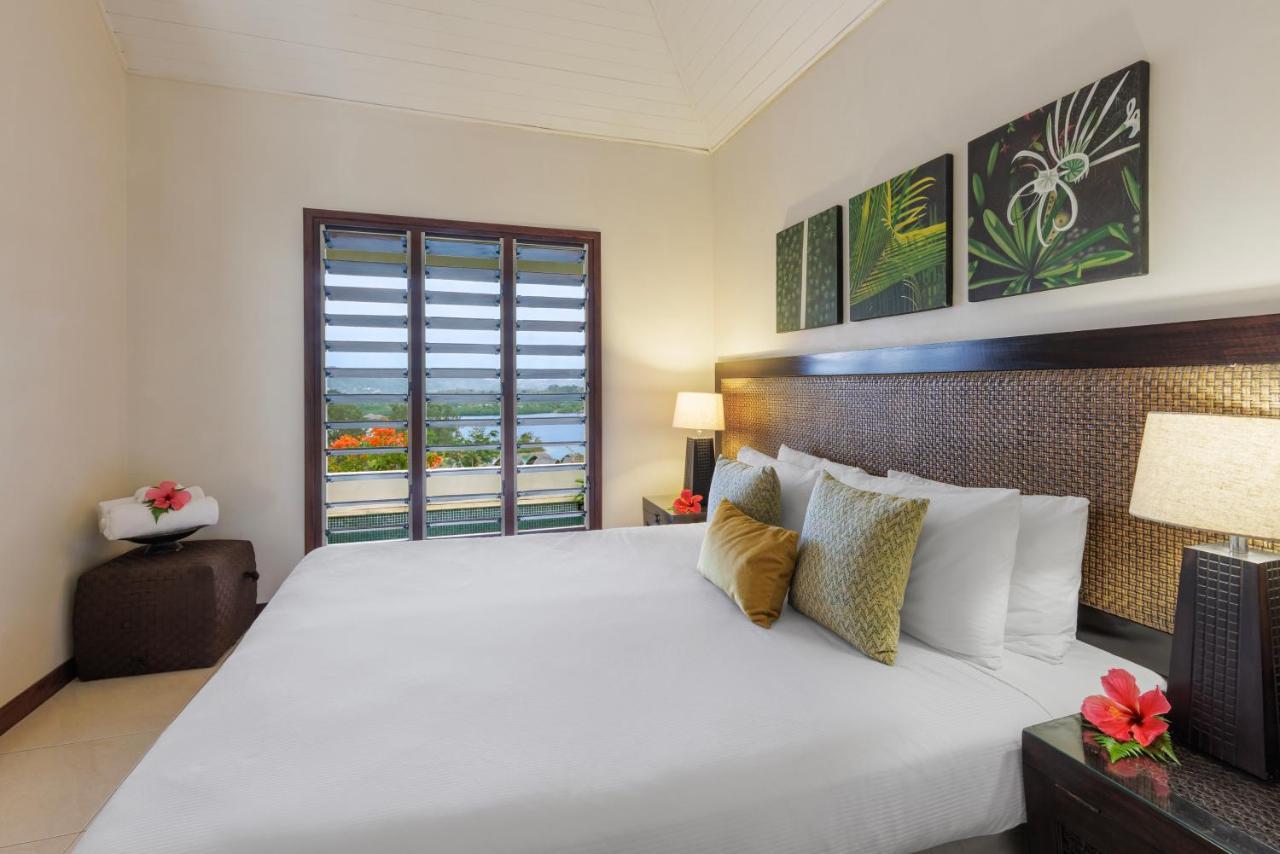 Mangoes Resort (Adults Only) Port Vila Exterior foto