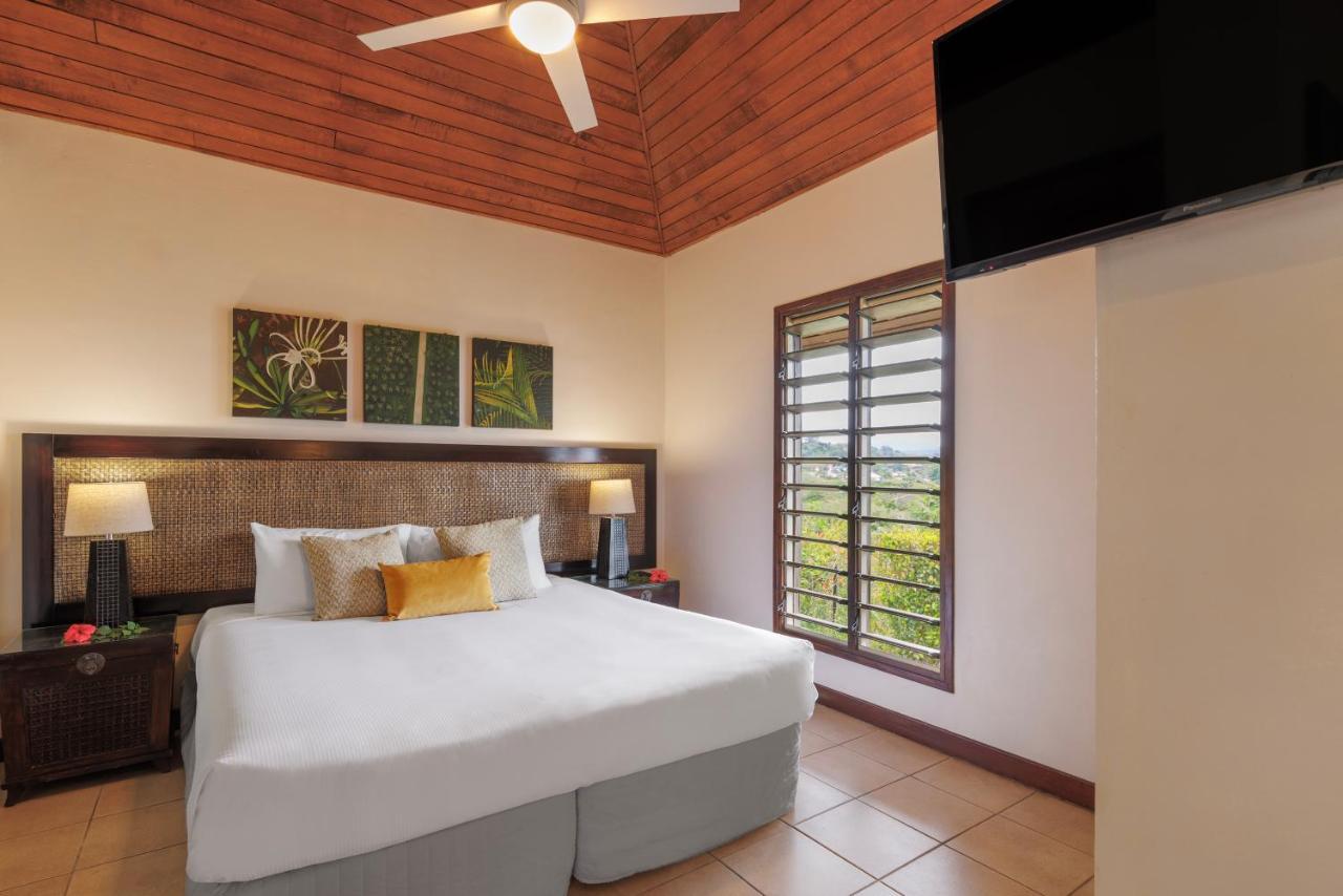 Mangoes Resort (Adults Only) Port Vila Exterior foto