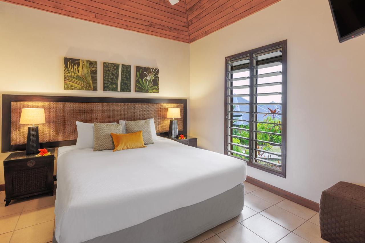 Mangoes Resort (Adults Only) Port Vila Exterior foto
