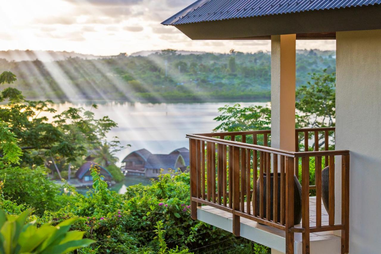 Mangoes Resort (Adults Only) Port Vila Exterior foto