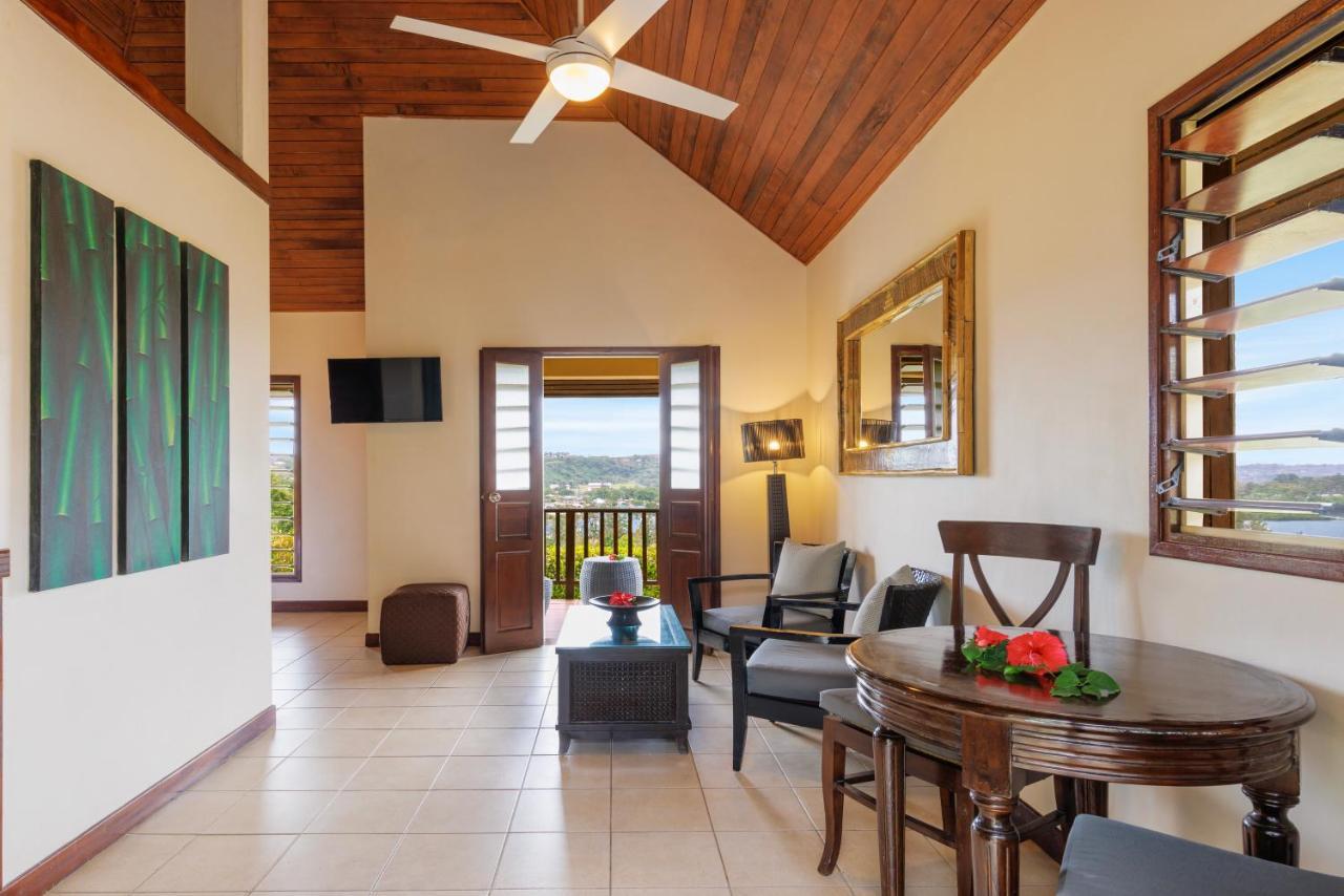 Mangoes Resort (Adults Only) Port Vila Exterior foto