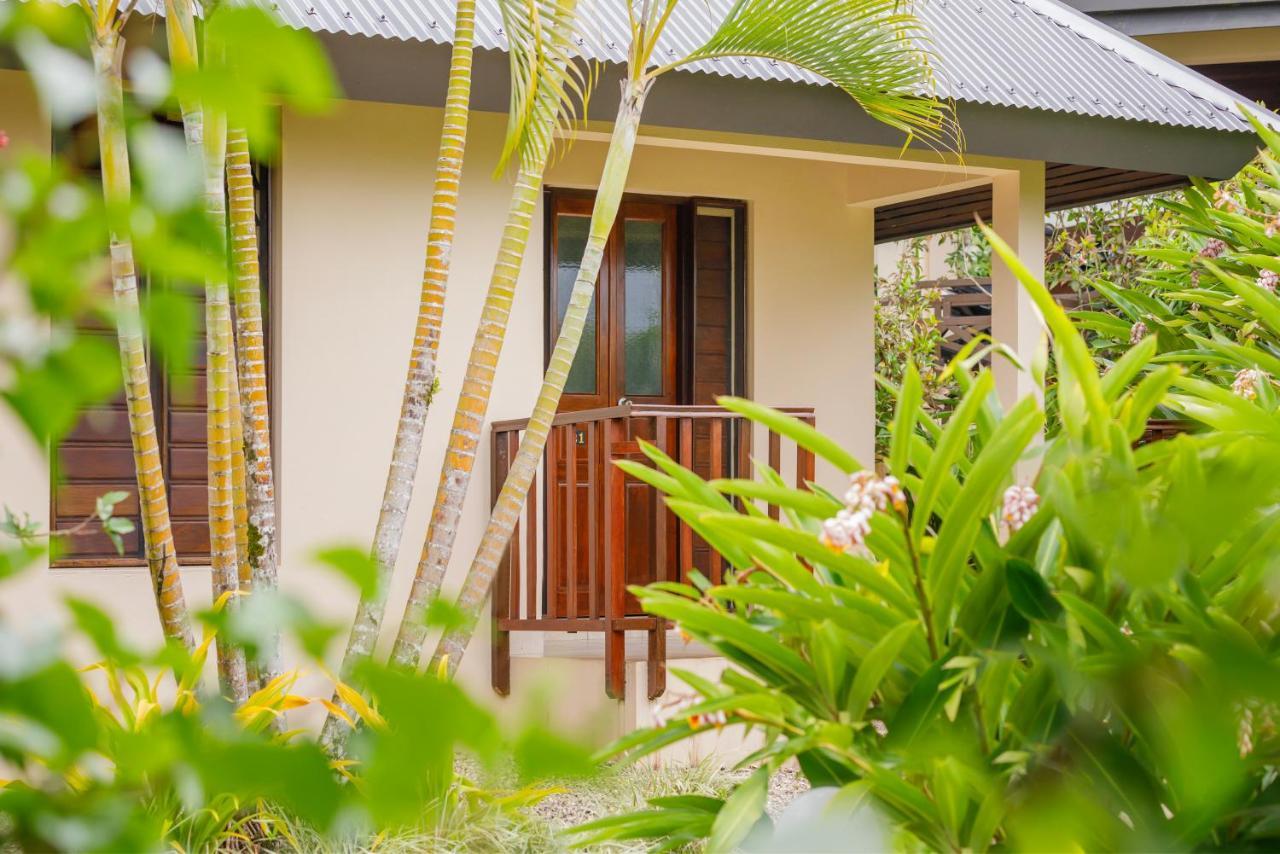Mangoes Resort (Adults Only) Port Vila Exterior foto