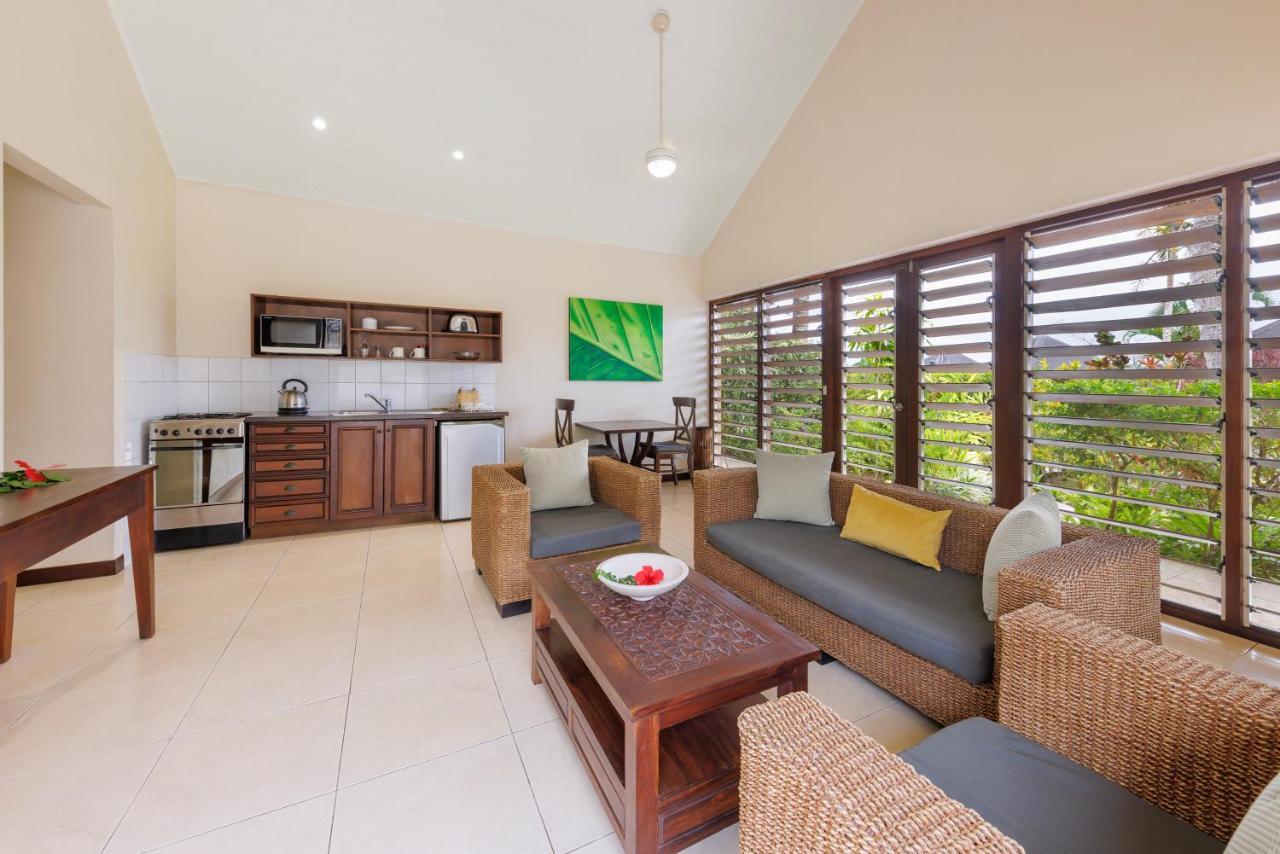 Mangoes Resort (Adults Only) Port Vila Exterior foto