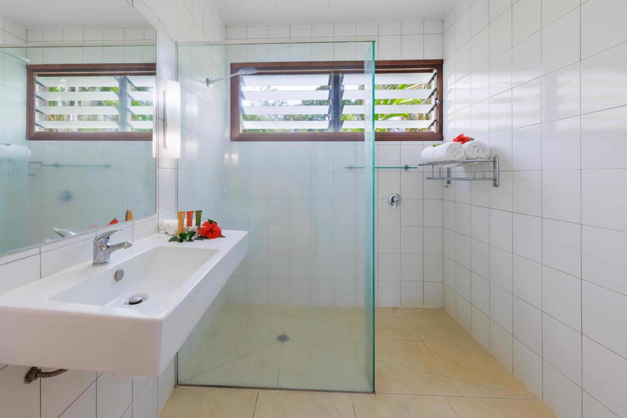 Mangoes Resort (Adults Only) Port Vila Exterior foto