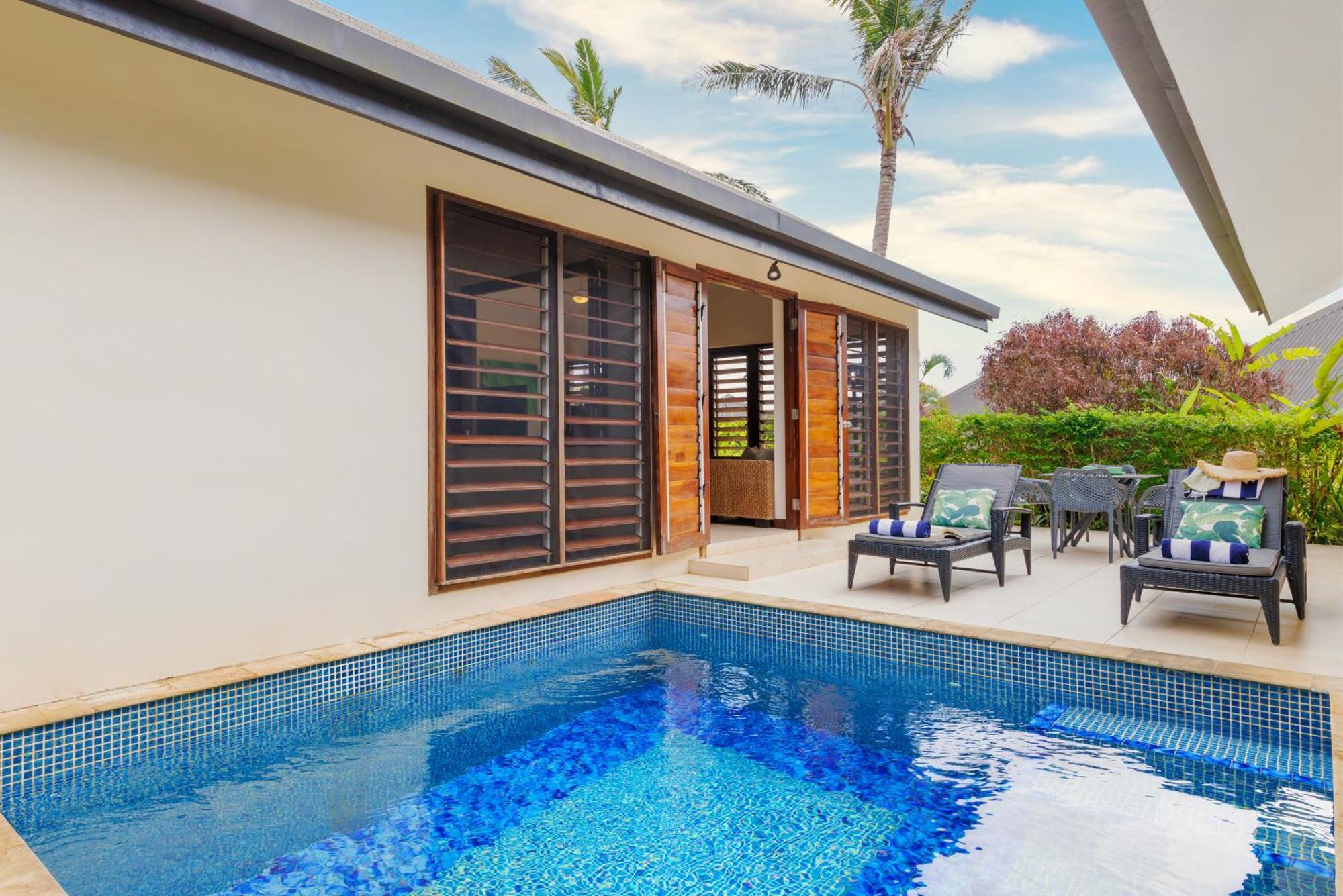 Mangoes Resort (Adults Only) Port Vila Exterior foto
