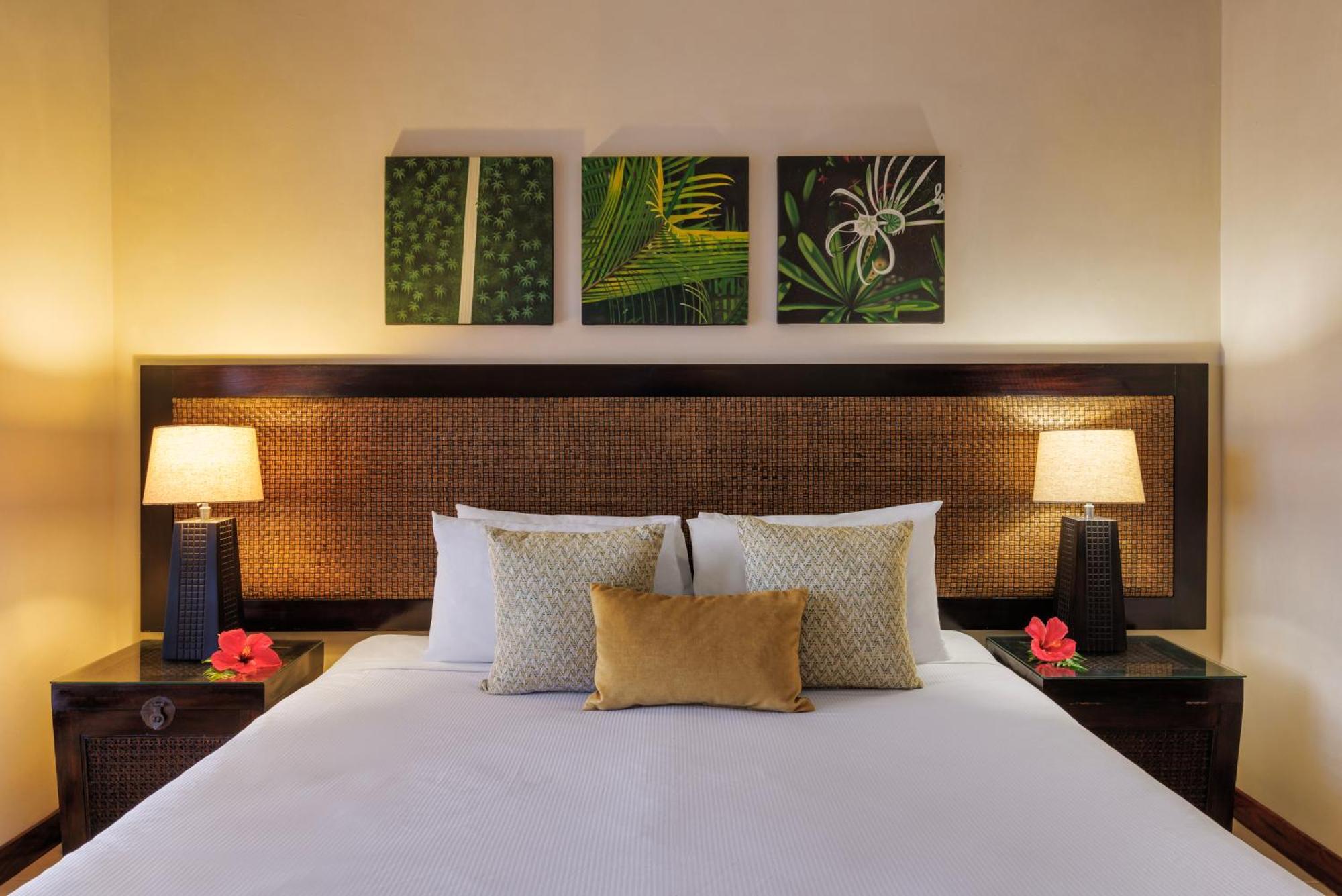 Mangoes Resort (Adults Only) Port Vila Exterior foto