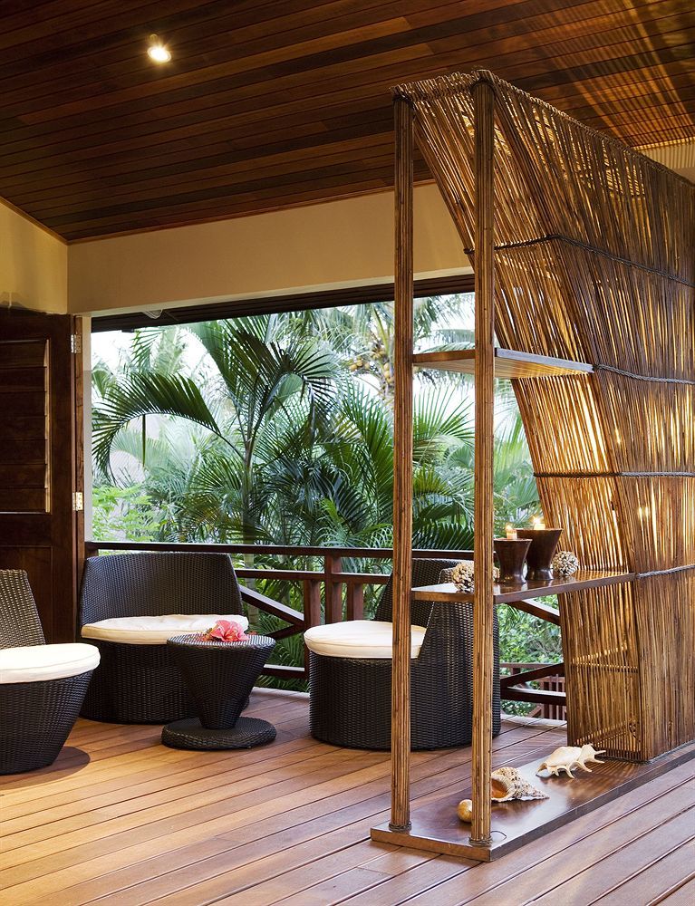 Mangoes Resort (Adults Only) Port Vila Exterior foto