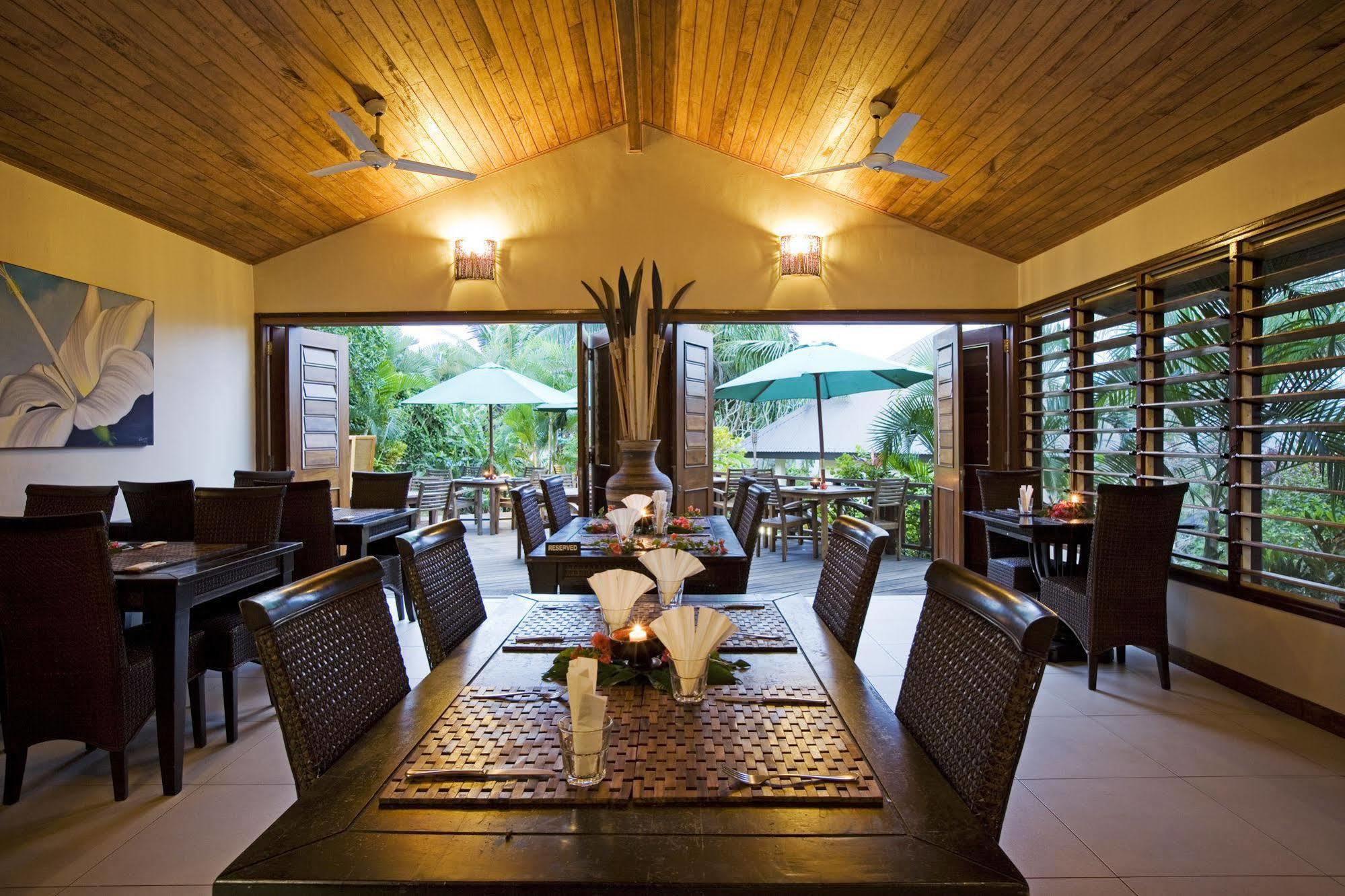 Mangoes Resort (Adults Only) Port Vila Exterior foto
