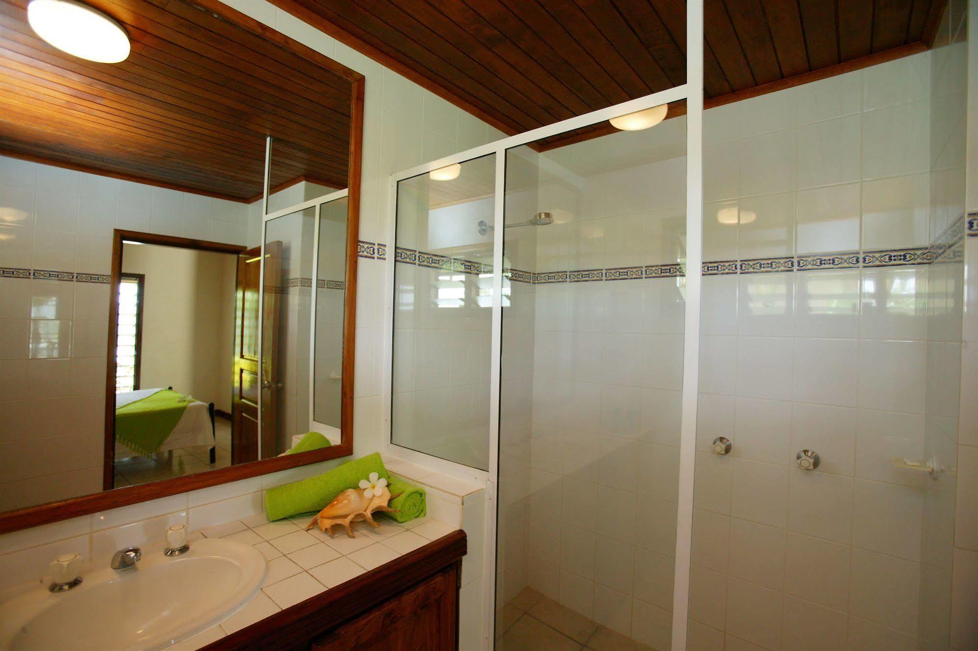 Mangoes Resort (Adults Only) Port Vila Exterior foto
