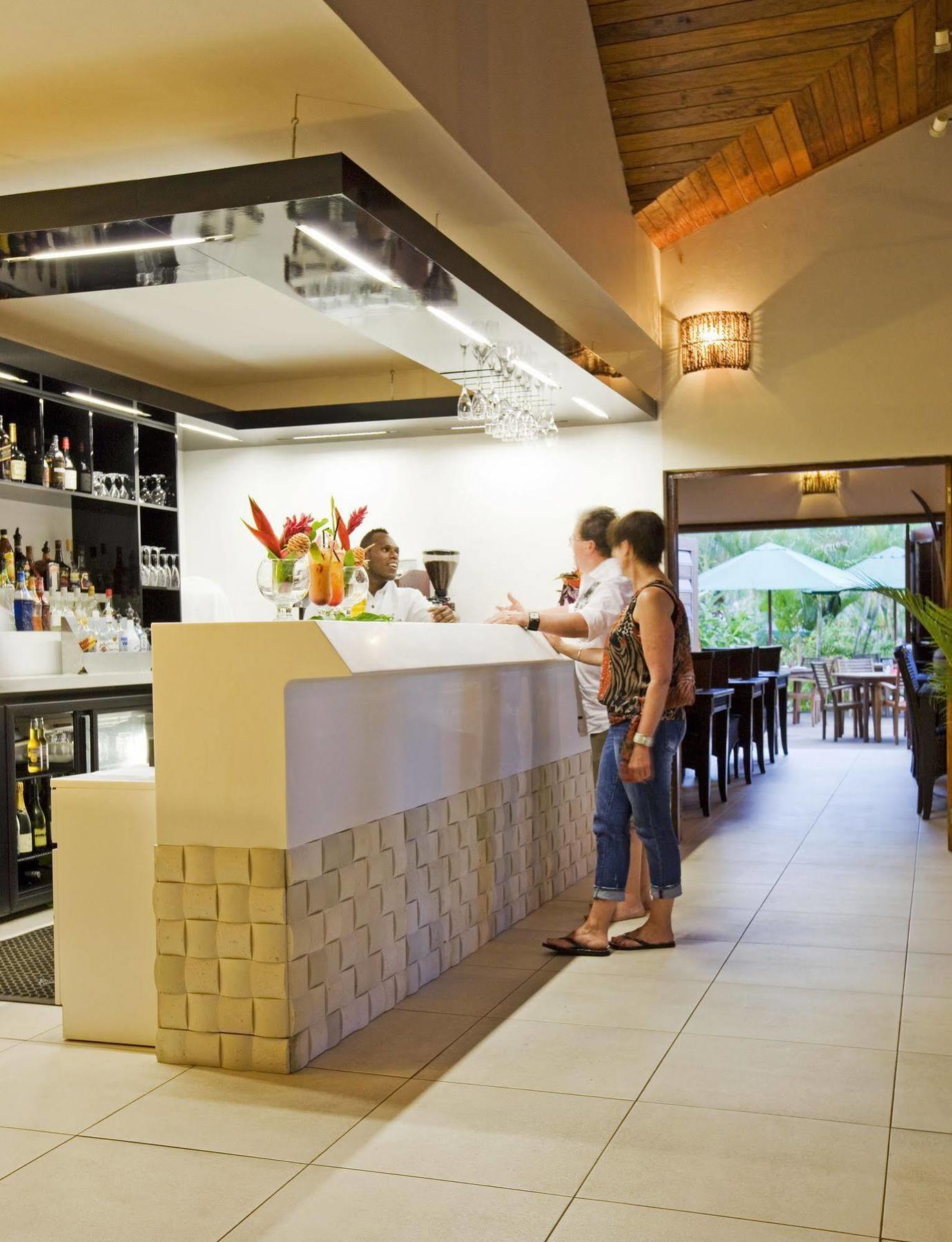 Mangoes Resort (Adults Only) Port Vila Exterior foto