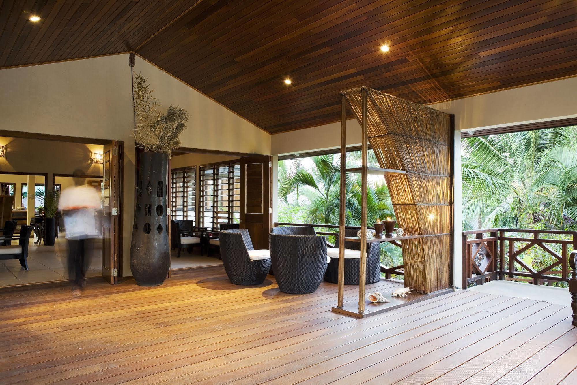 Mangoes Resort (Adults Only) Port Vila Exterior foto
